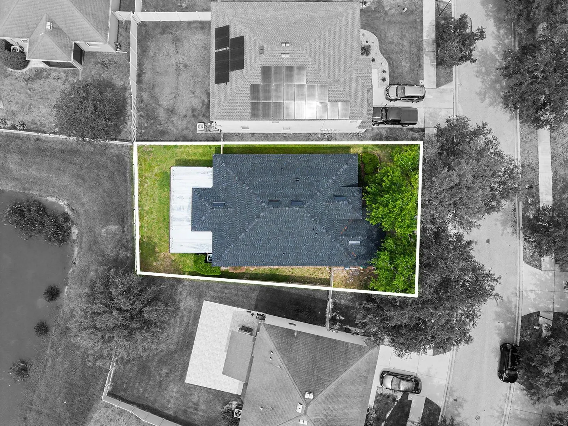 10905 Ancient Futures Drive Tampa FL 33647