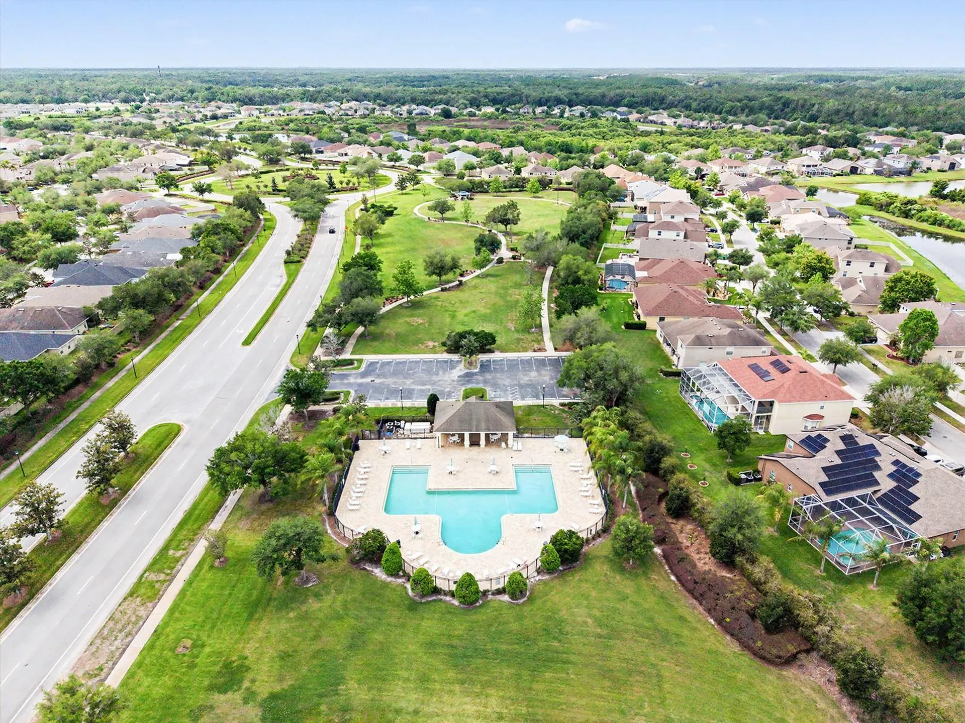 10905 Ancient Futures Drive Tampa FL 33647