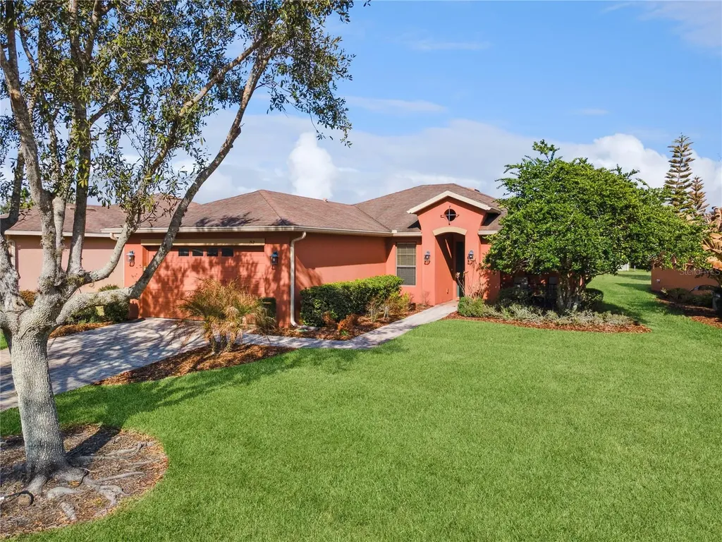 152 Glendale Court Kissimmee FL 34759