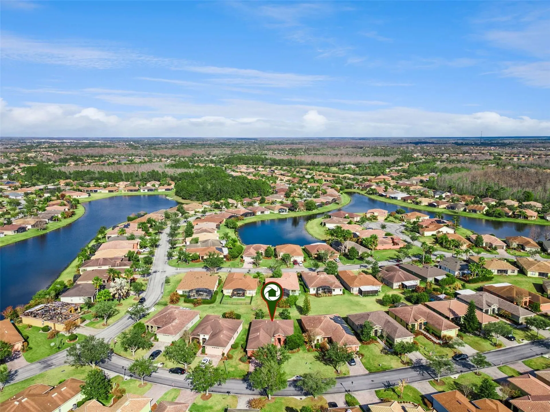 152 Glendale Court Kissimmee FL 34759