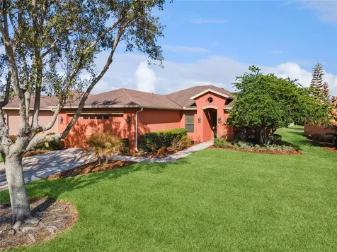 152 Glendale Court Kissimmee FL 34759