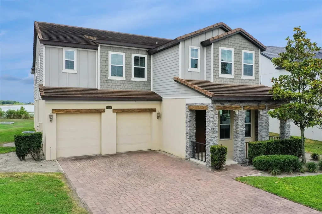 7530 Alpine Butterfly Lane Orlando FL 32819