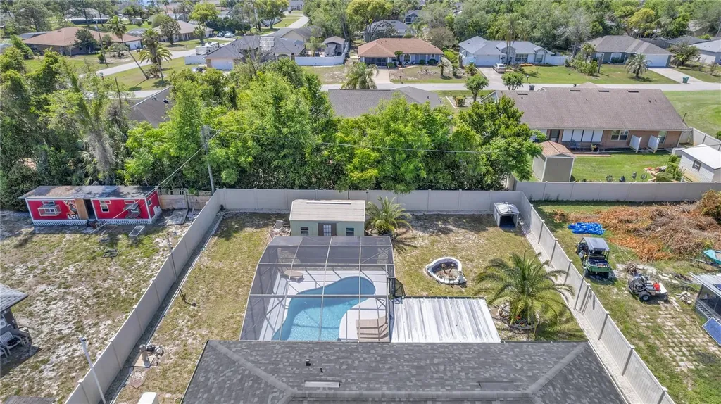 1418 Vale Circle Deltona FL 32738