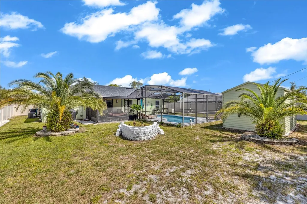 1418 Vale Circle Deltona FL 32738