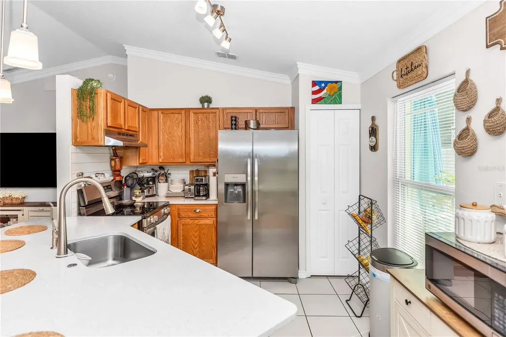 1418 Vale Circle Deltona FL 32738