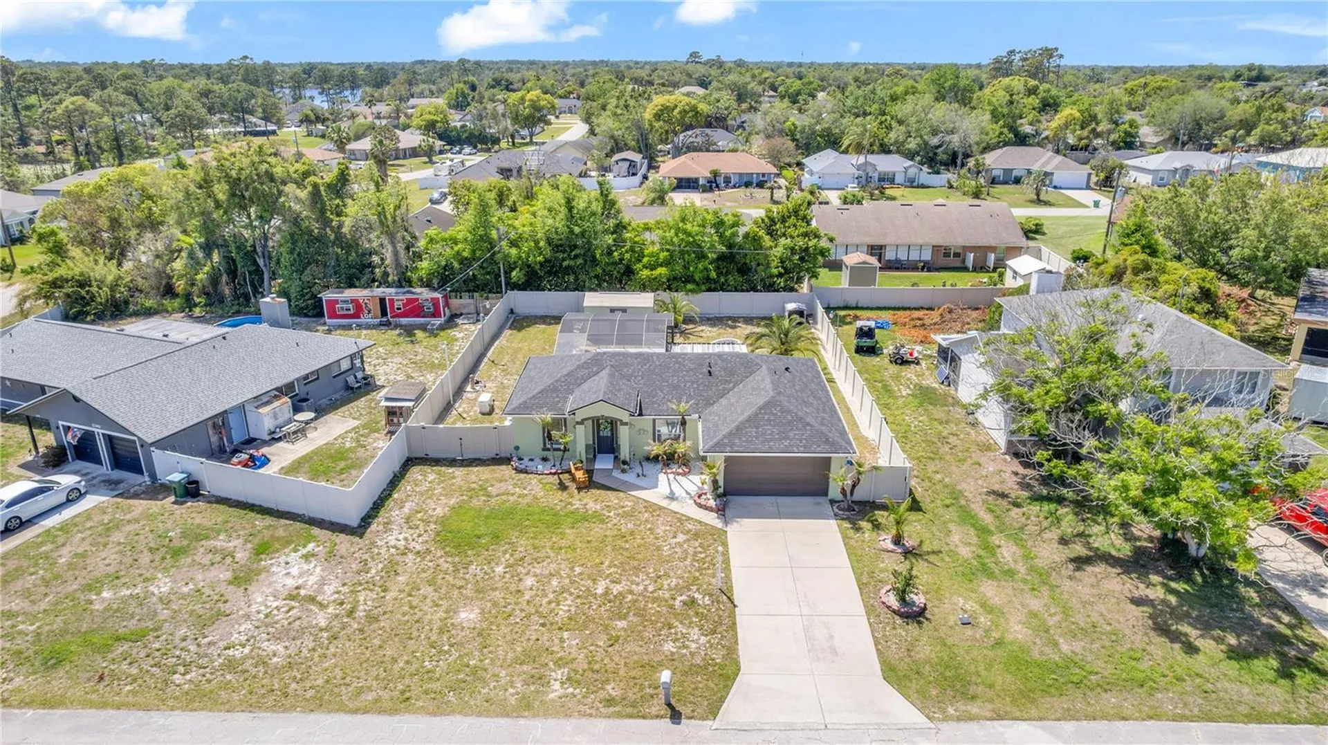 1418 Vale Circle Deltona FL 32738