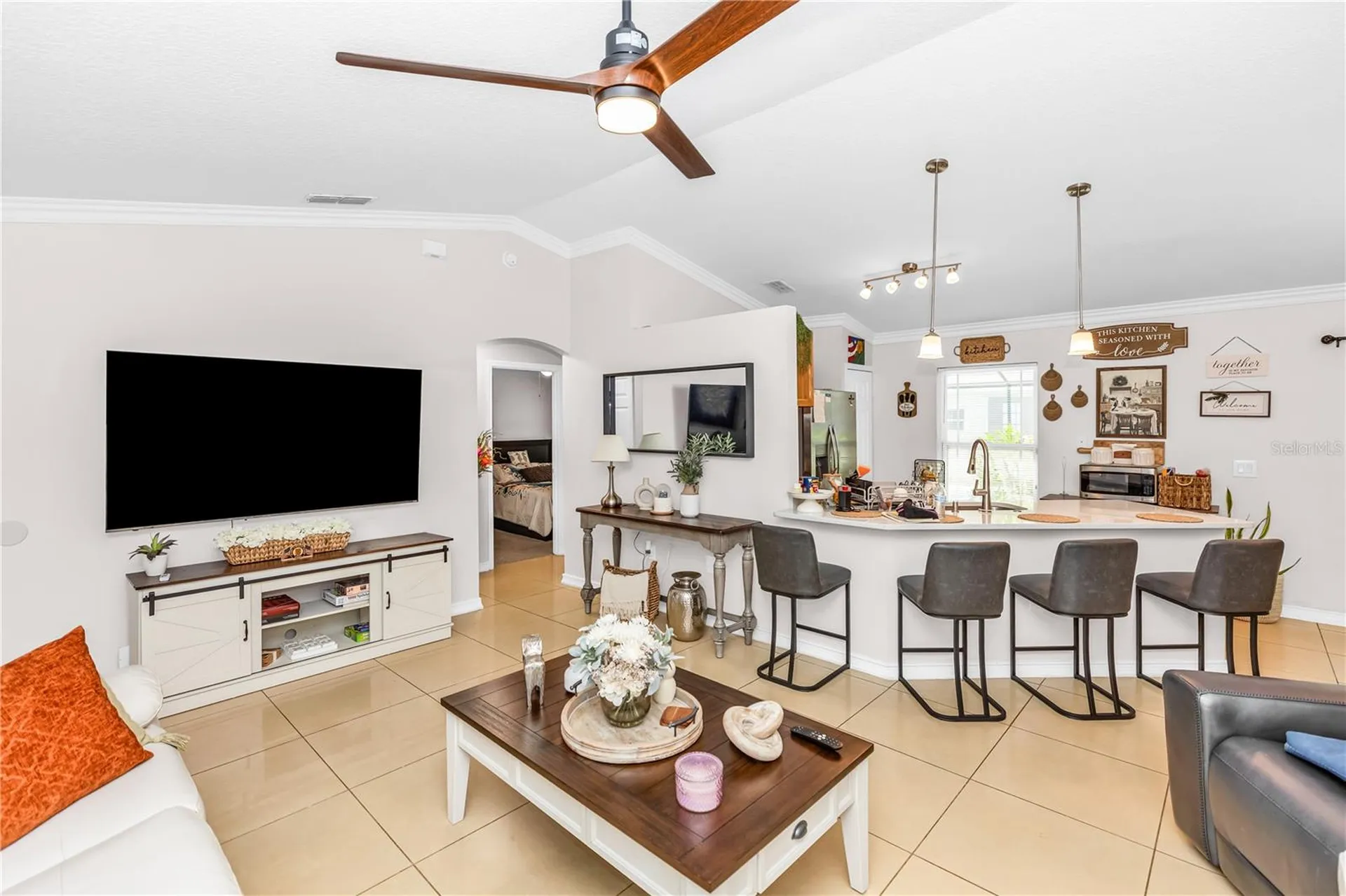 1418 Vale Circle Deltona FL 32738