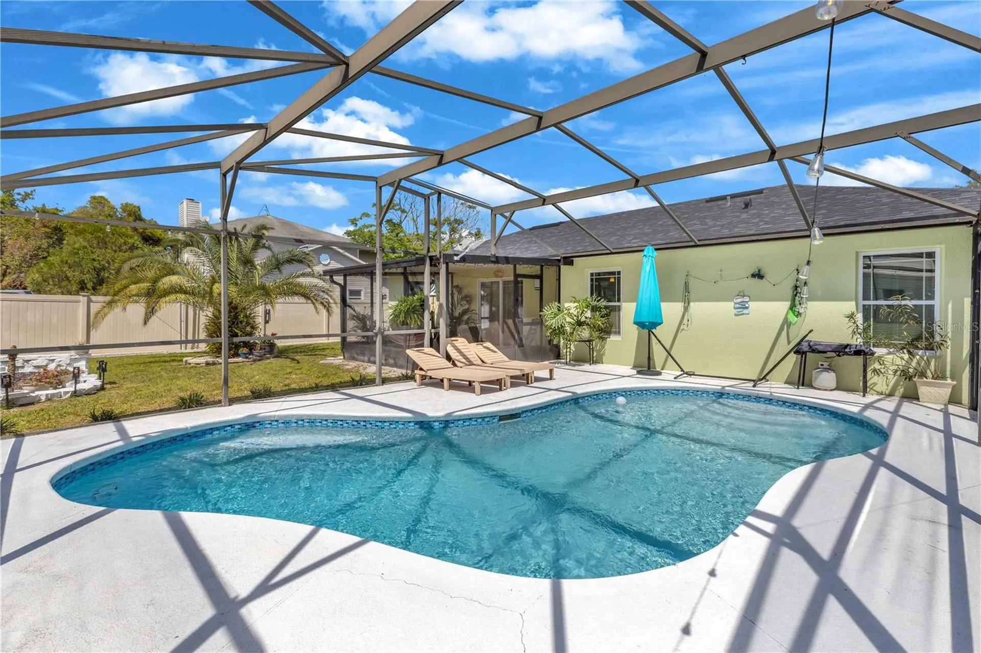 1418 Vale Circle Deltona FL 32738