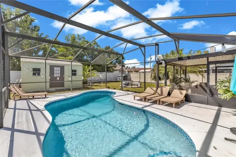 1418 Vale Circle Deltona FL 32738