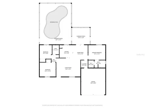 1418 Vale Circle Deltona FL 32738