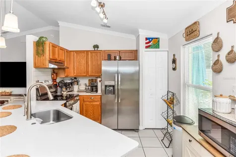 1418 Vale Circle Deltona FL 32738