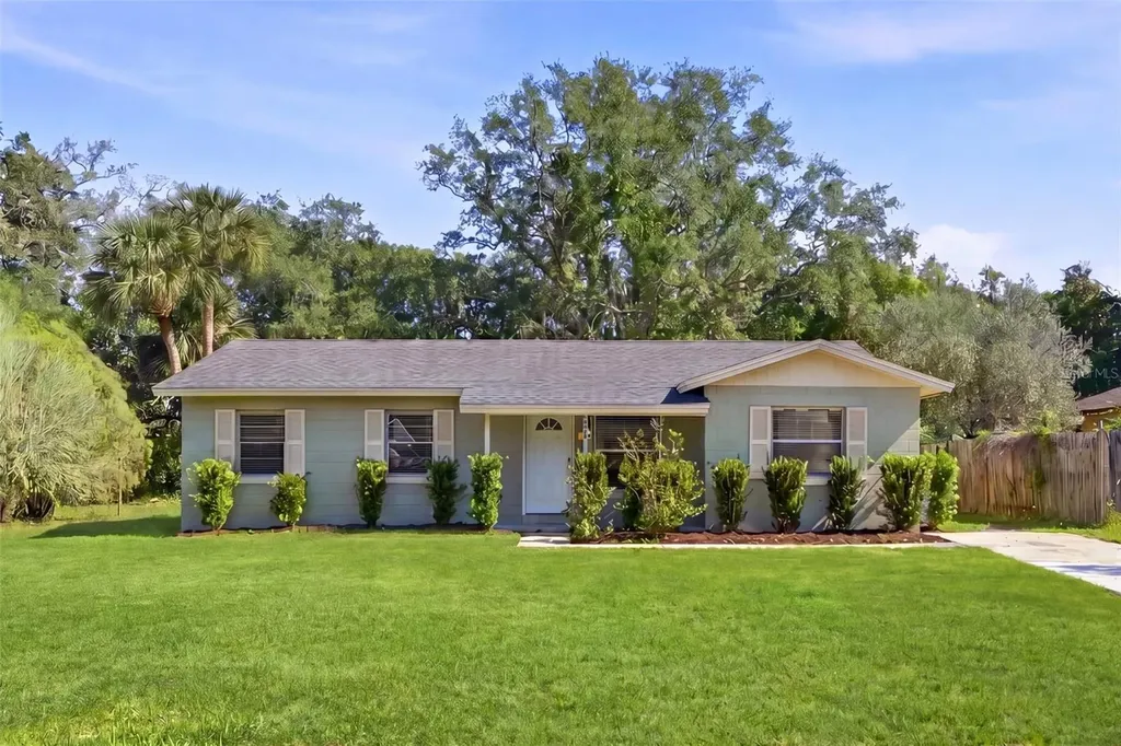 865 Rich Drive Oviedo FL 32765