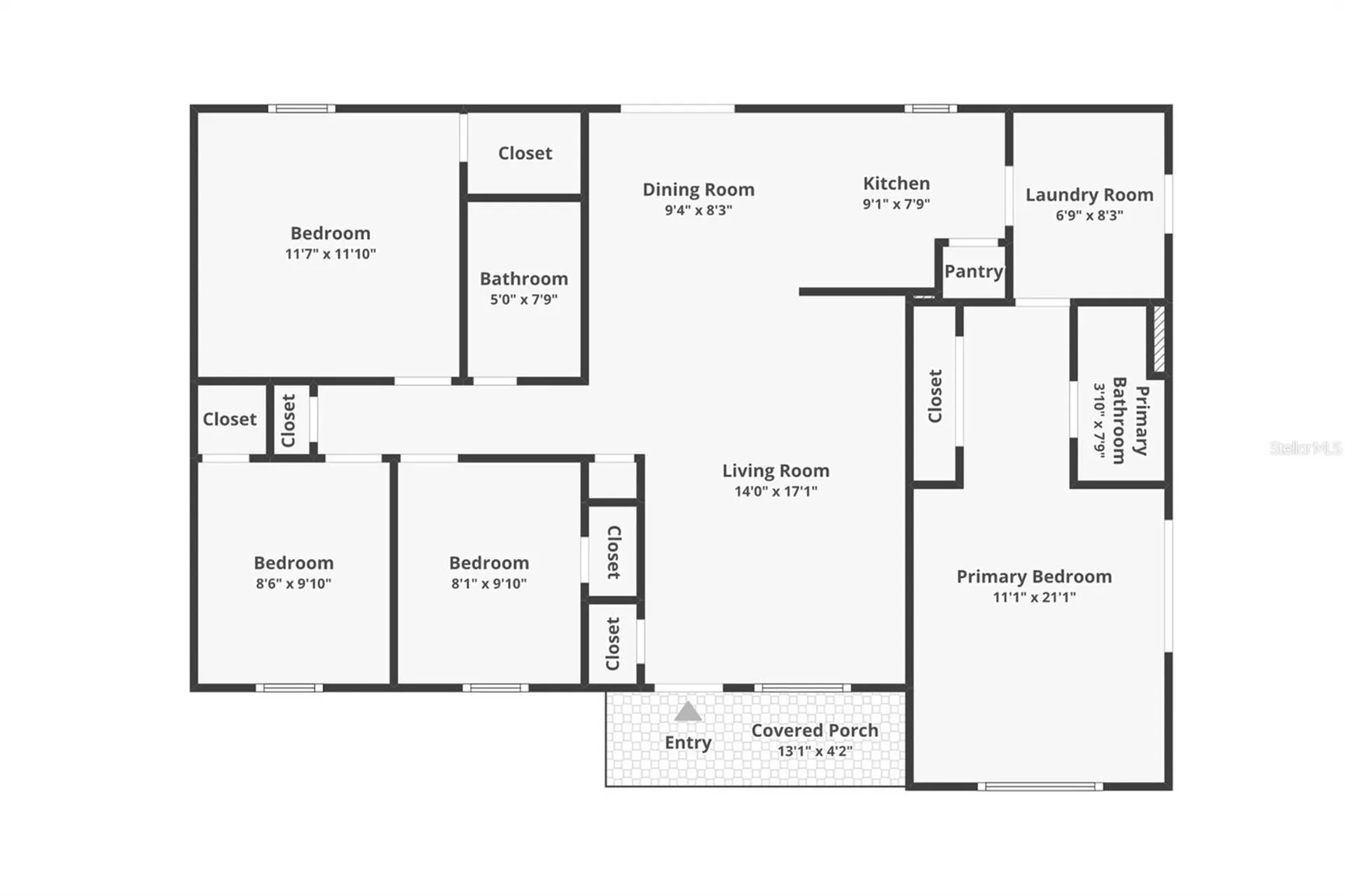 865 Rich Drive Oviedo FL 32765