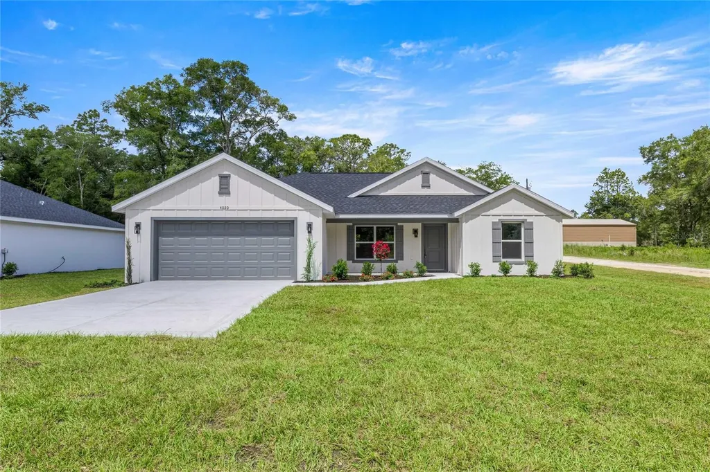 4020 SW 156th Ocala FL 34481