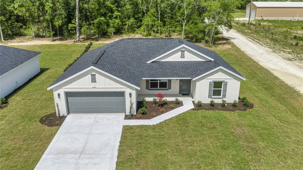 4020 SW 156th Ocala FL 34481