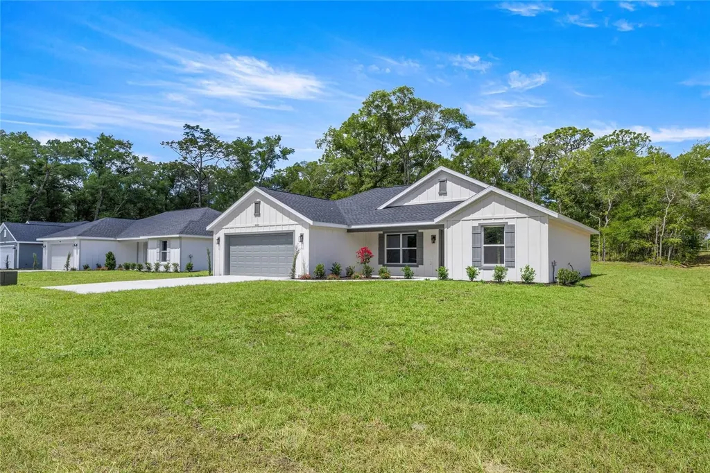 4020 SW 156th Ocala FL 34481