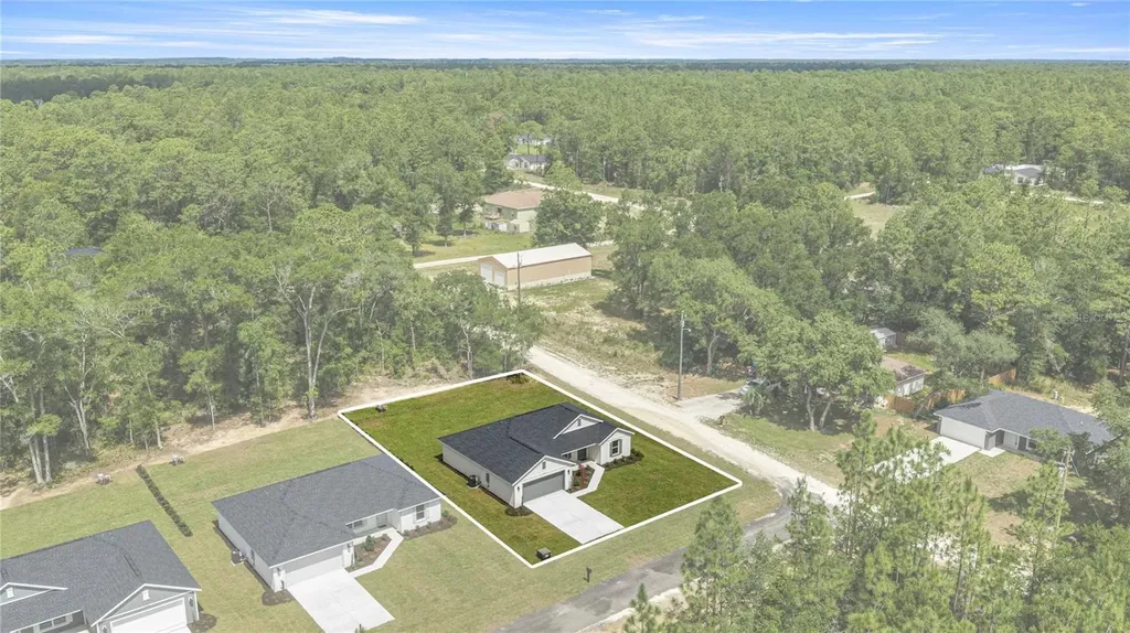 4020 SW 156th Ocala FL 34481
