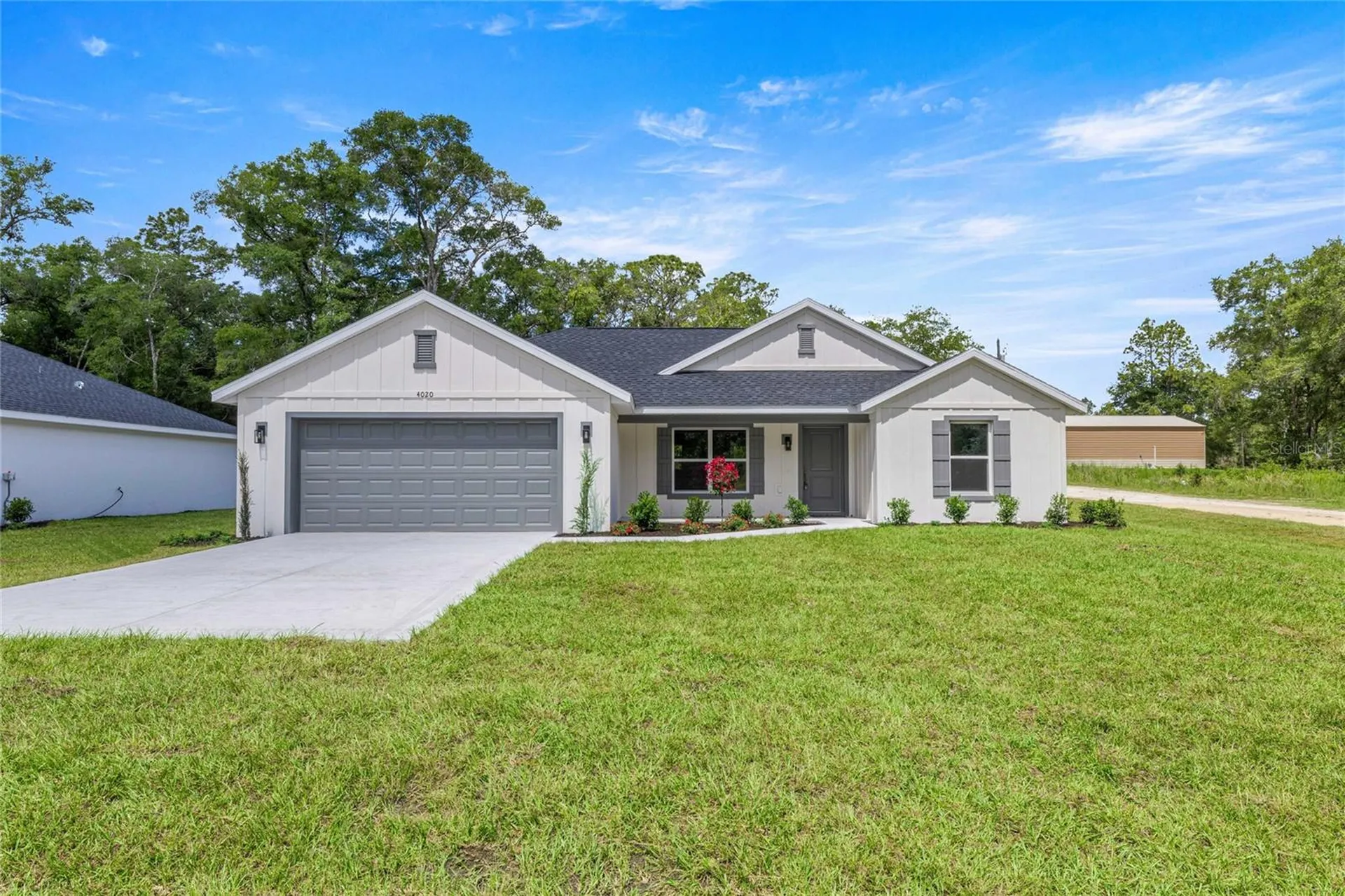 4020 SW 156th Ocala FL 34481