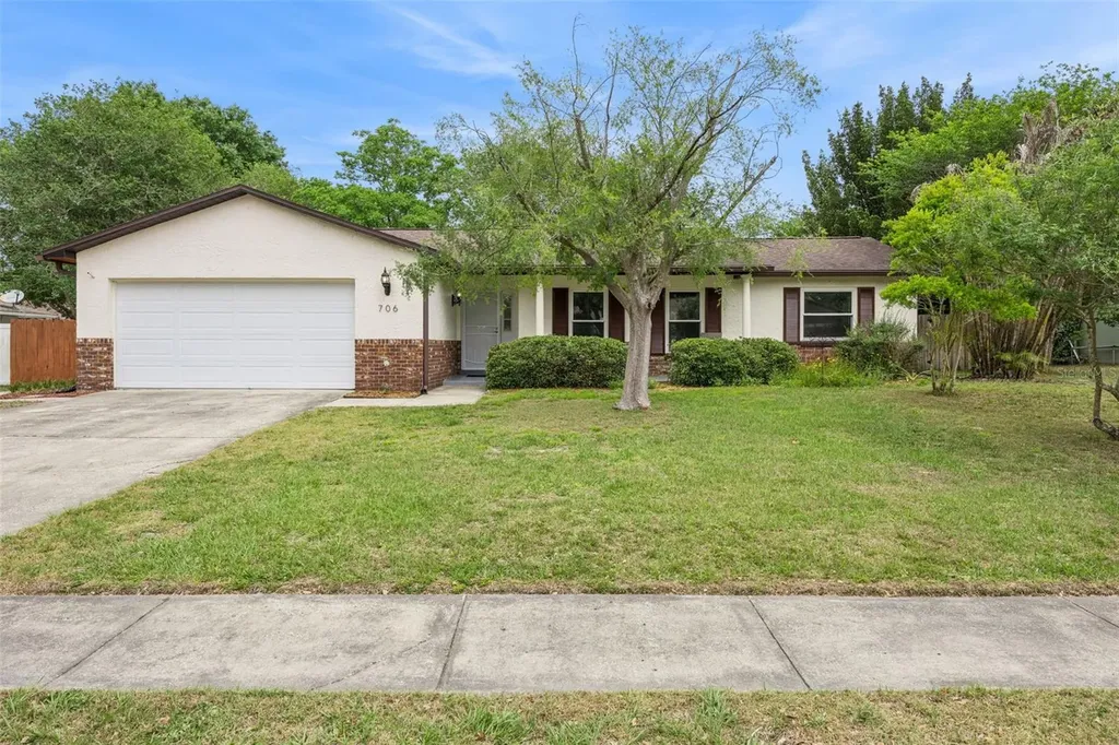 706 Vandergrift Drive Ocoee FL 34761