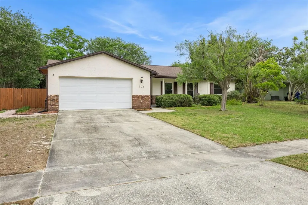 706 Vandergrift Drive Ocoee FL 34761