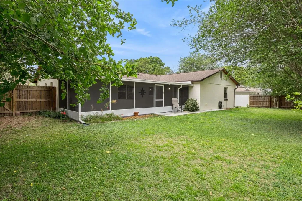 706 Vandergrift Drive Ocoee FL 34761