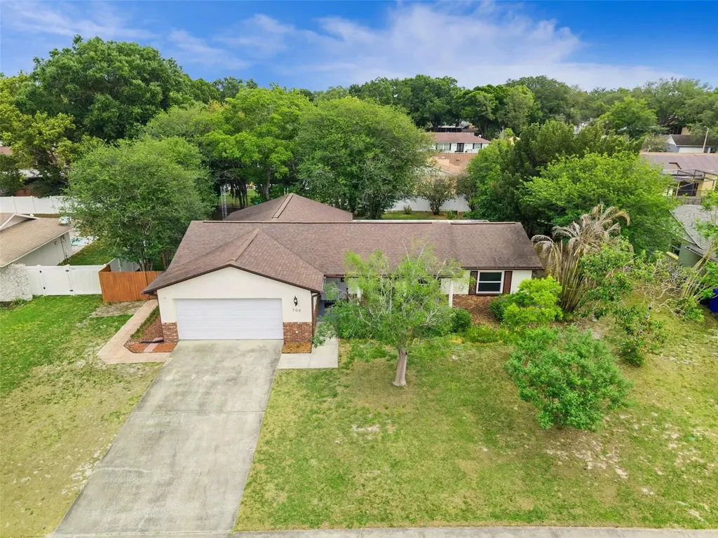 706 Vandergrift Drive Ocoee FL 34761