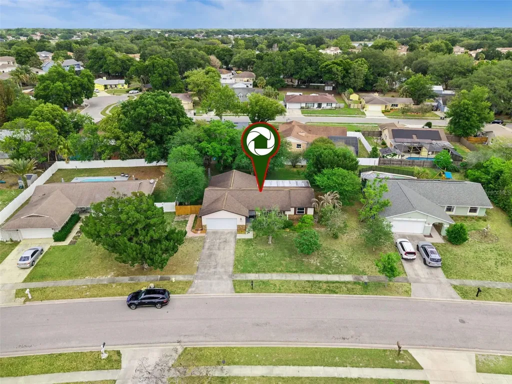 706 Vandergrift Drive Ocoee FL 34761