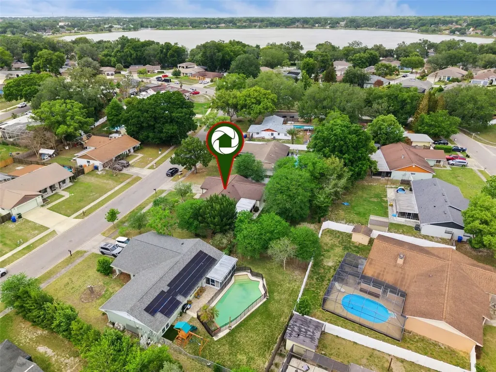 706 Vandergrift Drive Ocoee FL 34761