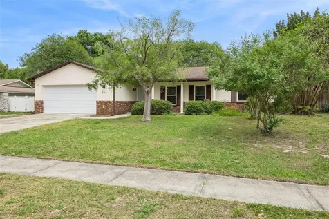 706 Vandergrift Drive Ocoee FL 34761