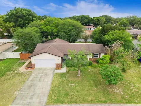 706 Vandergrift Drive Ocoee FL 34761