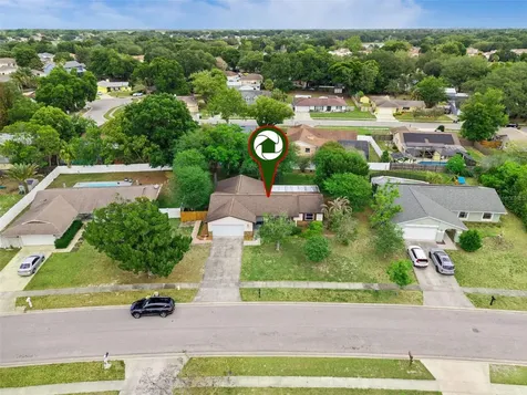 706 Vandergrift Drive Ocoee FL 34761