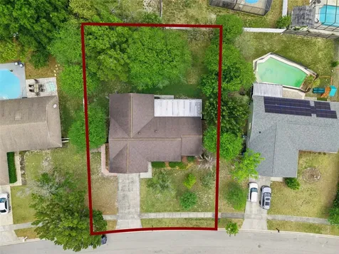706 Vandergrift Drive Ocoee FL 34761
