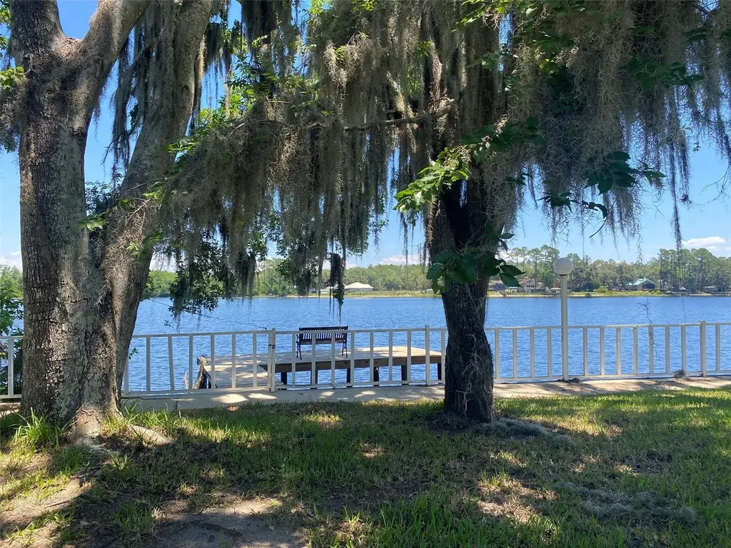 229 Lake Ida Point Drive Interlachen FL 32148