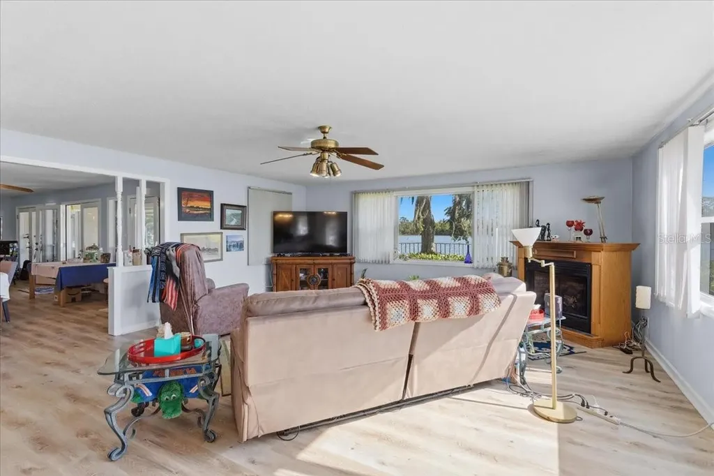 229 Lake Ida Point Drive Interlachen FL 32148