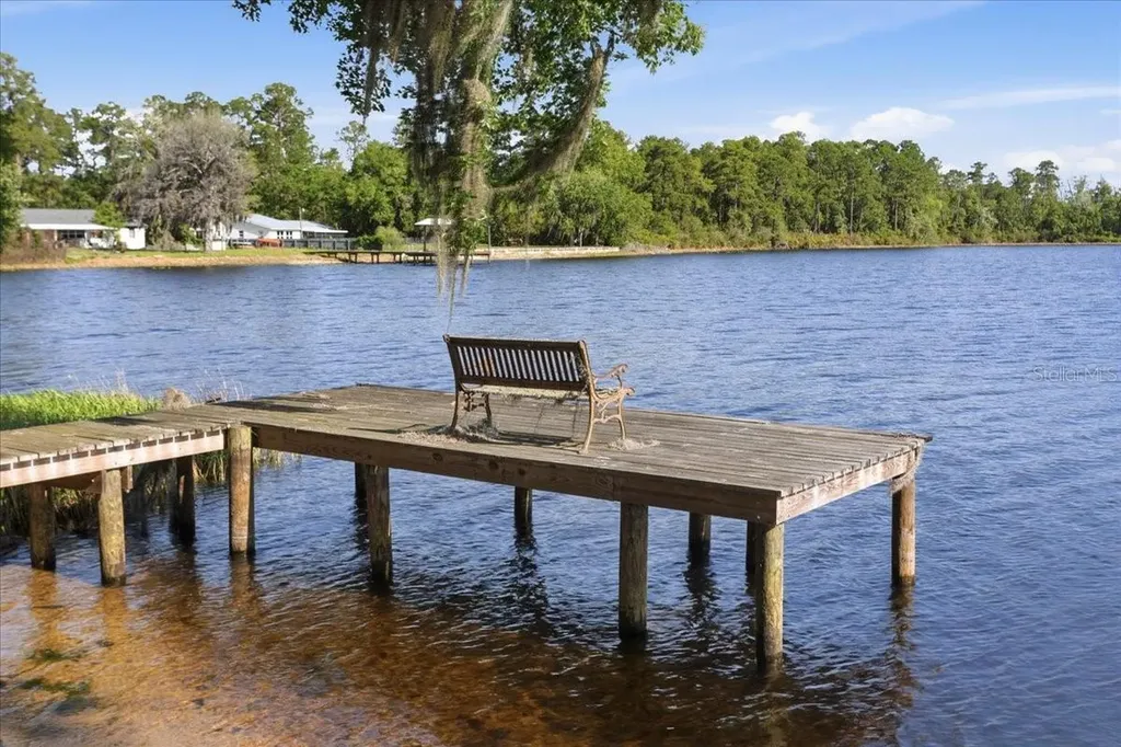 229 Lake Ida Point Drive Interlachen FL 32148