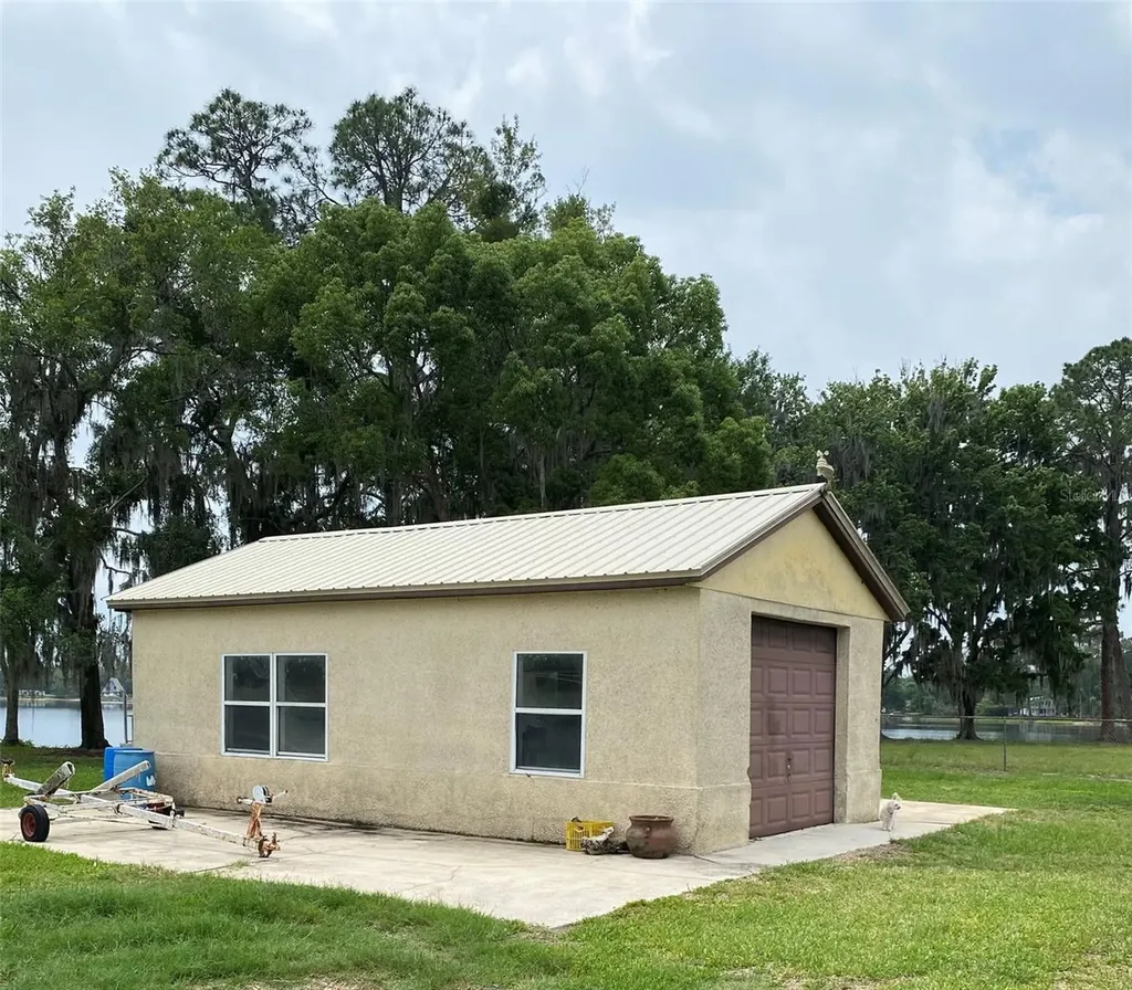 229 Lake Ida Point Drive Interlachen FL 32148