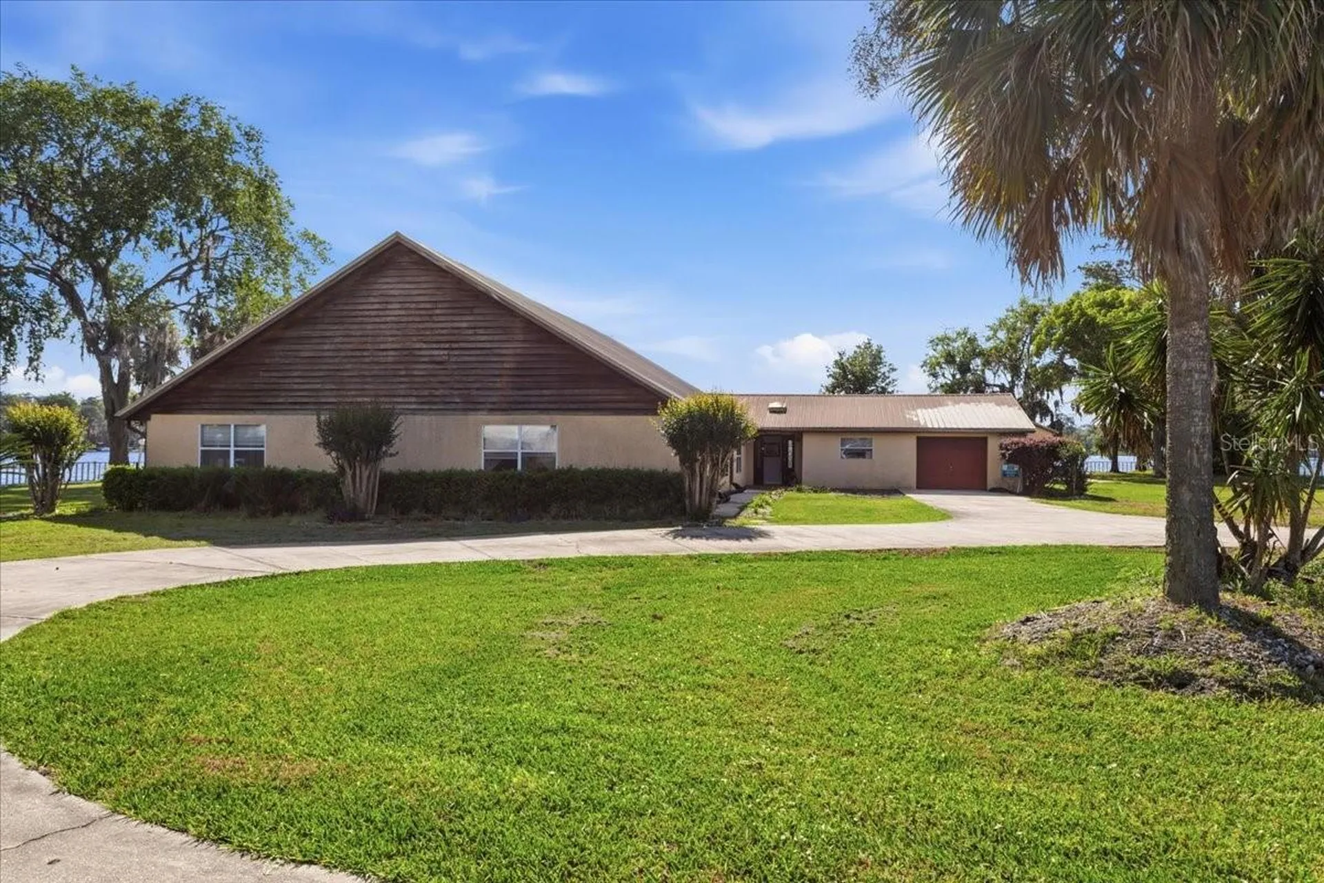 229 Lake Ida Point Drive Interlachen FL 32148