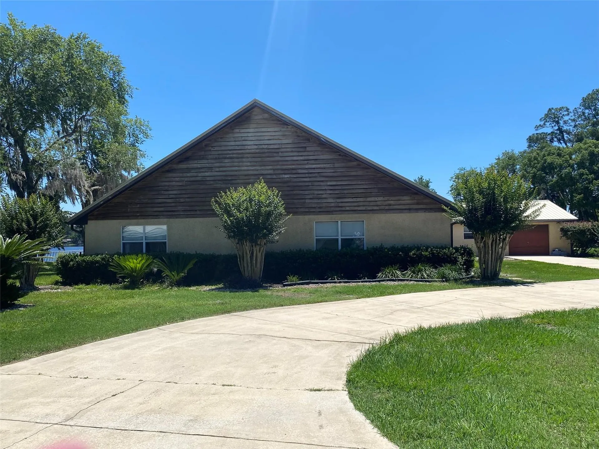 229 Lake Ida Point Drive Interlachen FL 32148