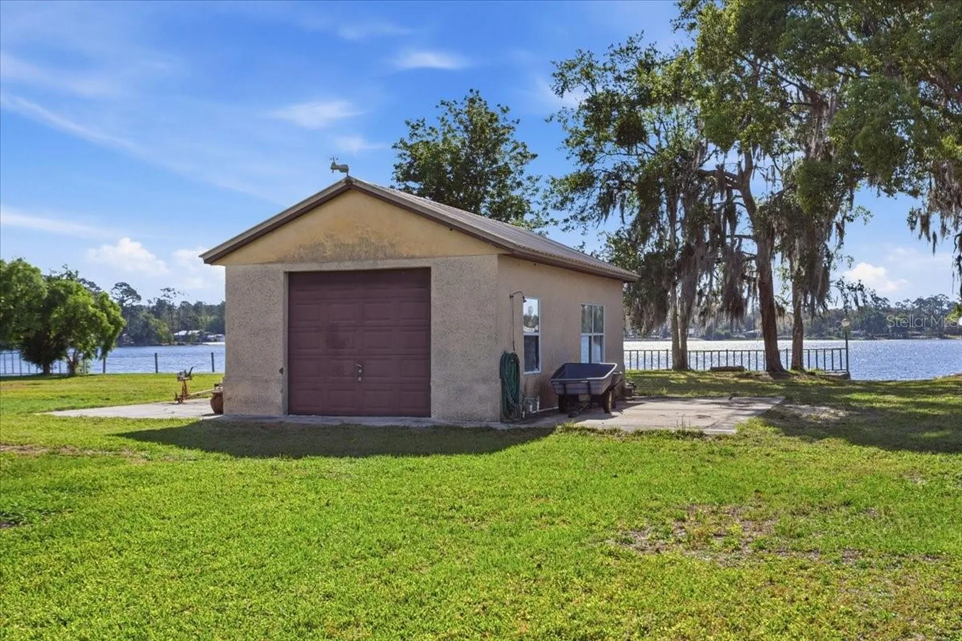 229 Lake Ida Point Drive Interlachen FL 32148