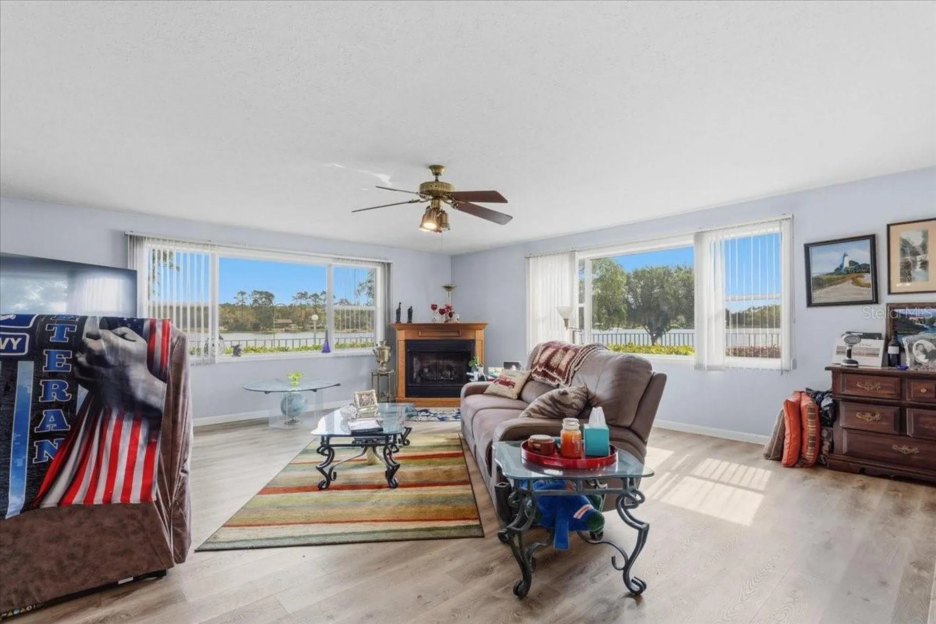 229 Lake Ida Point Drive Interlachen FL 32148