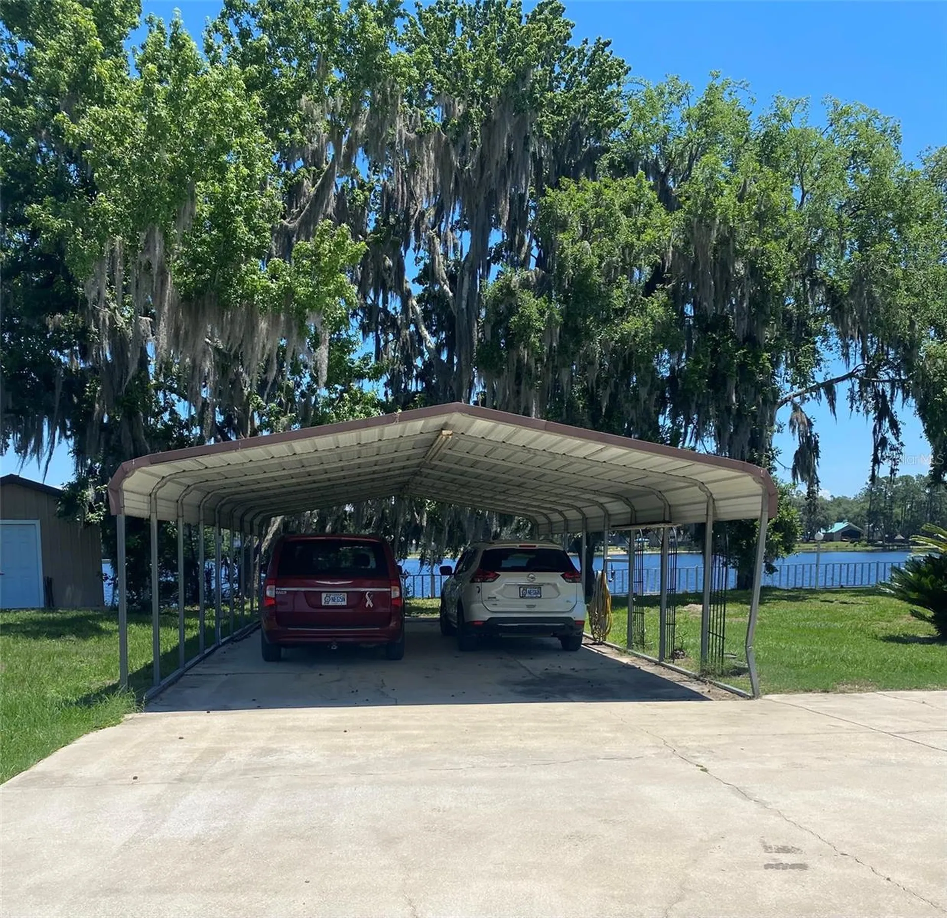 229 Lake Ida Point Drive Interlachen FL 32148