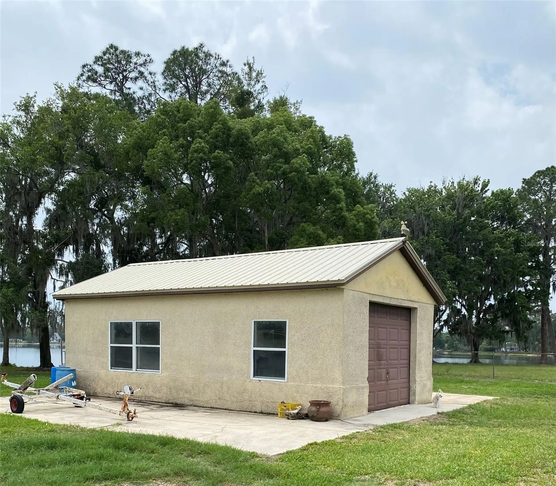 229 Lake Ida Point Drive Interlachen FL 32148