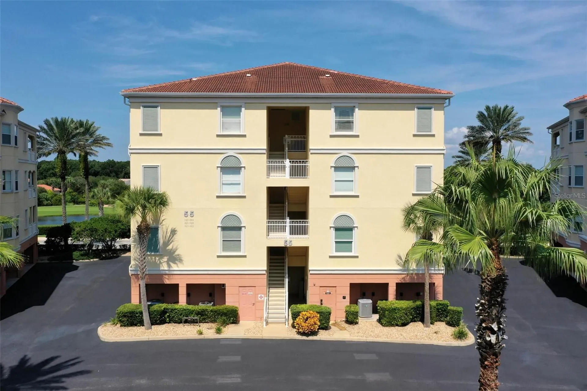 55 Ocean Crest Way Palm Coast FL 32137