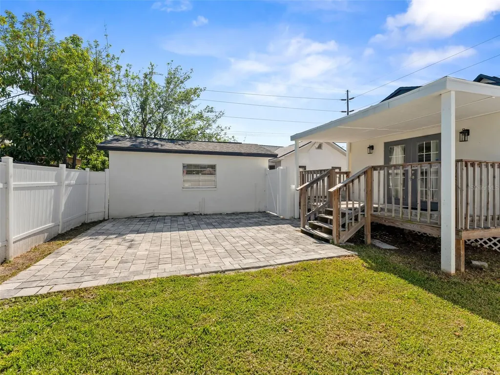 2903 W Ivy Street Tampa FL 33607