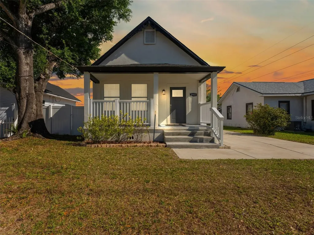 2903 W Ivy Street Tampa FL 33607