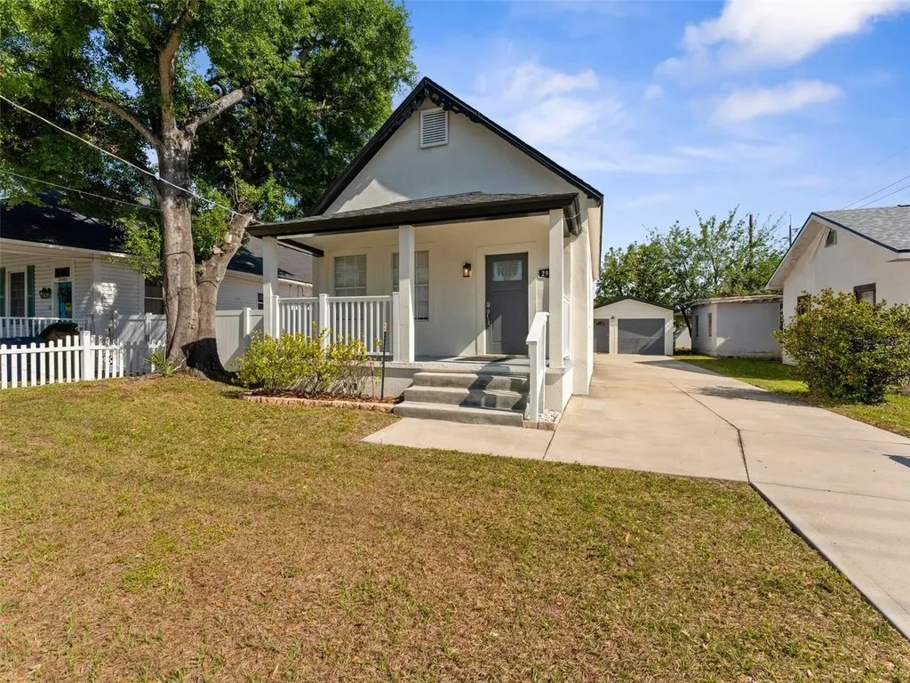 2903 W Ivy Street Tampa FL 33607