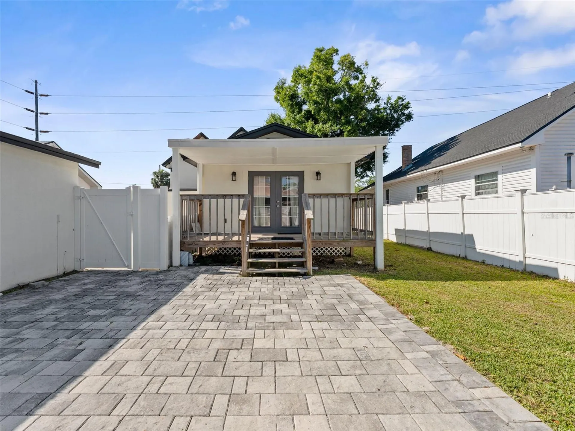2903 W Ivy Street Tampa FL 33607
