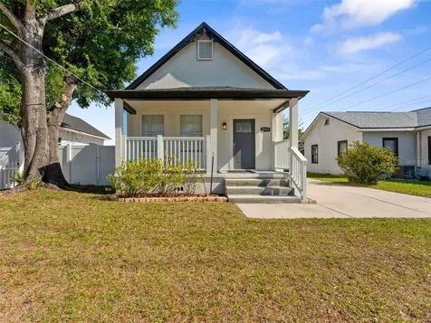 2903 W Ivy Street Tampa FL 33607