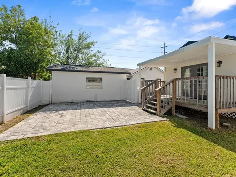 2903 W Ivy Street Tampa FL 33607