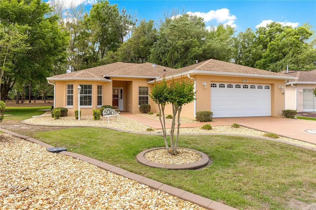 8358 SW 79th Circle Ocala FL 34476